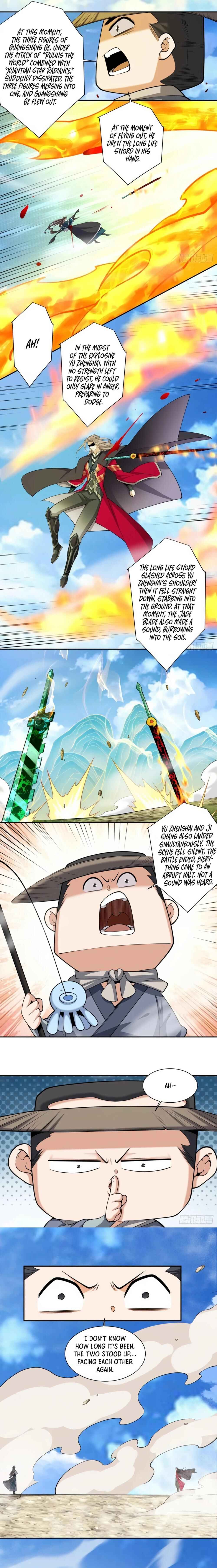 Chapter 323 - Page 6