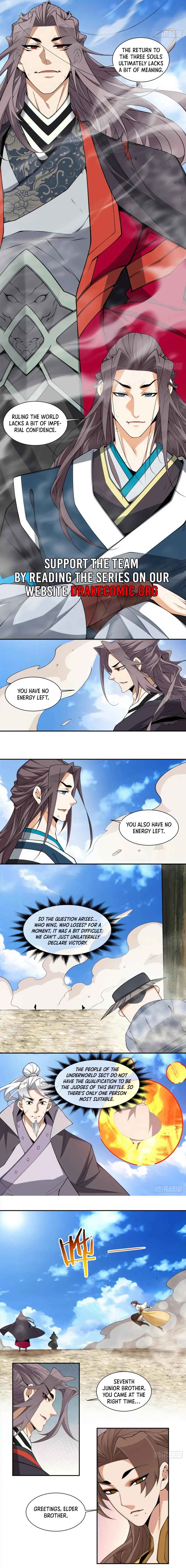 Chapter 323 - Page 7