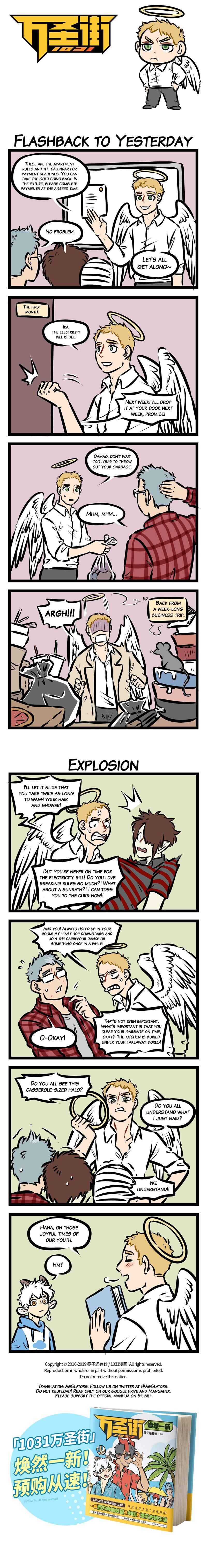 Chapter 318 - Page 1