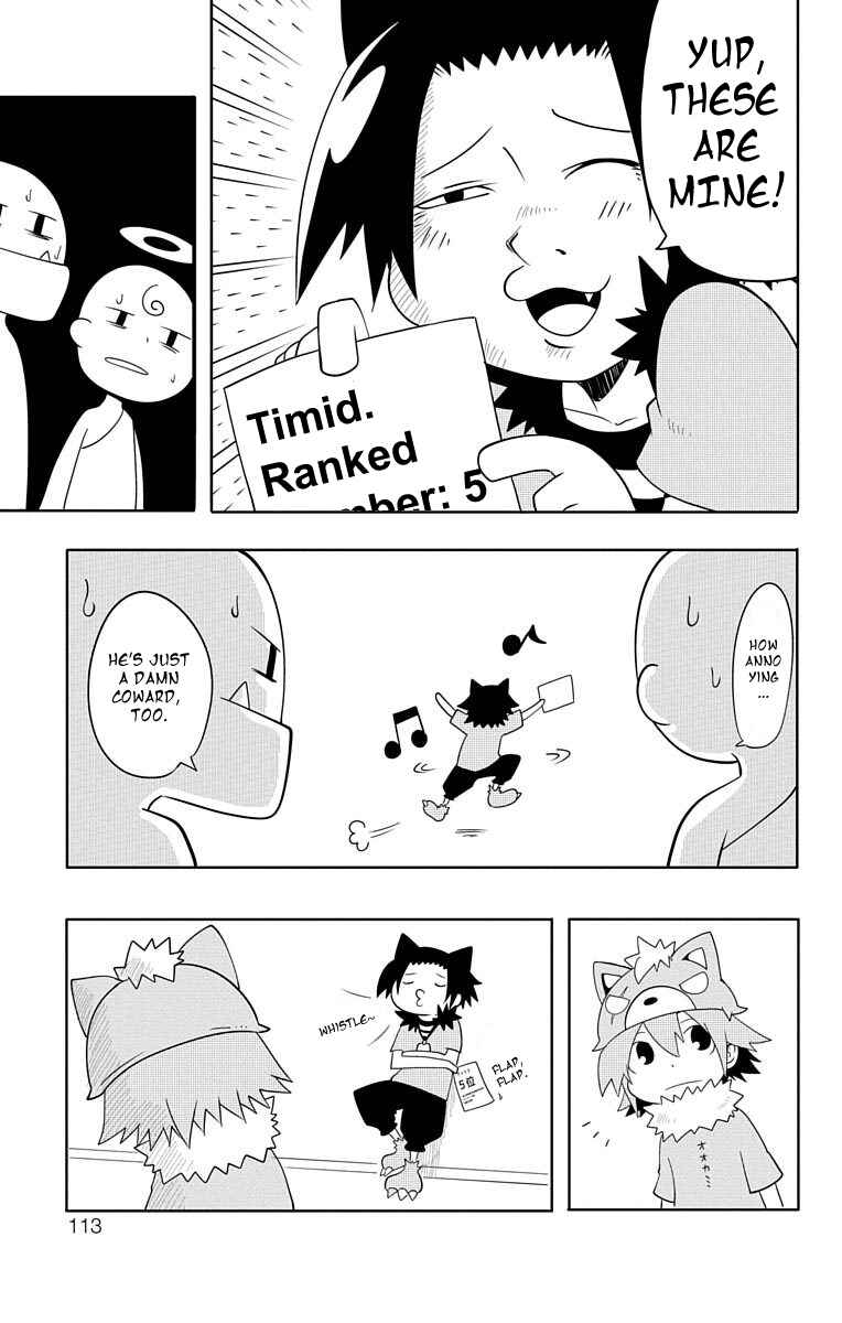 Chapter 8 - Page 21