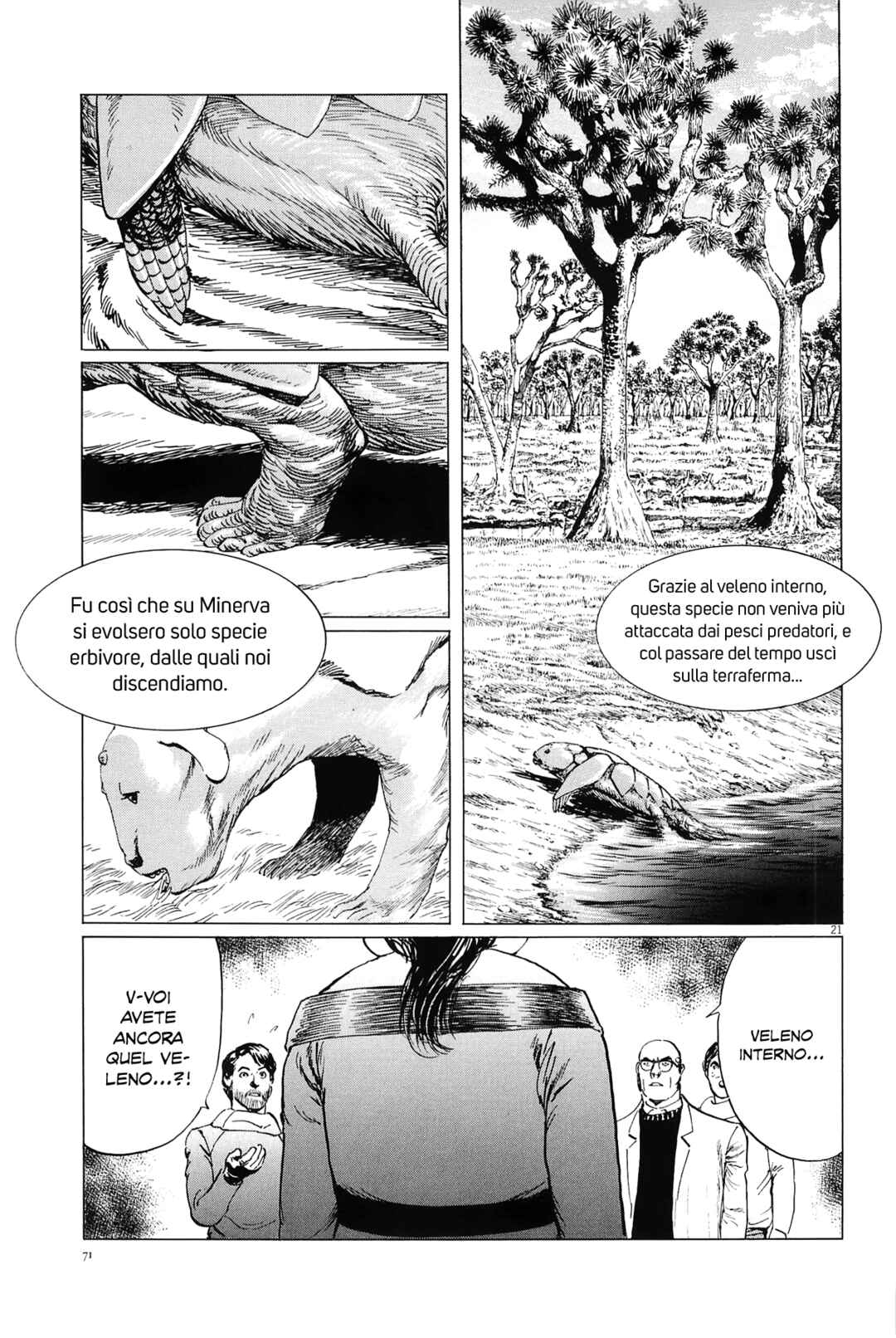 Chapter 20 - Page 20