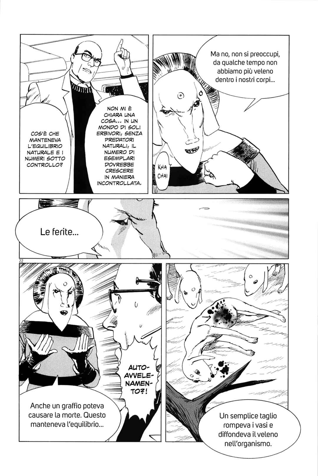Chapter 20 - Page 21