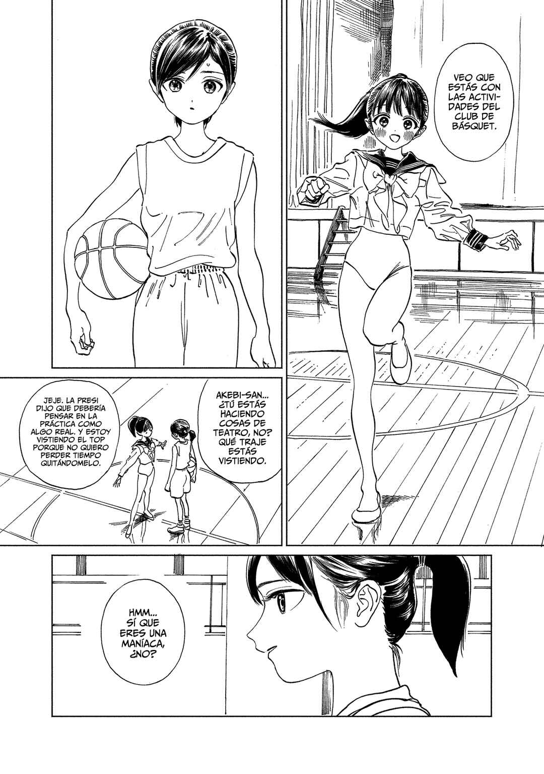 Chapter 58 - Page 12