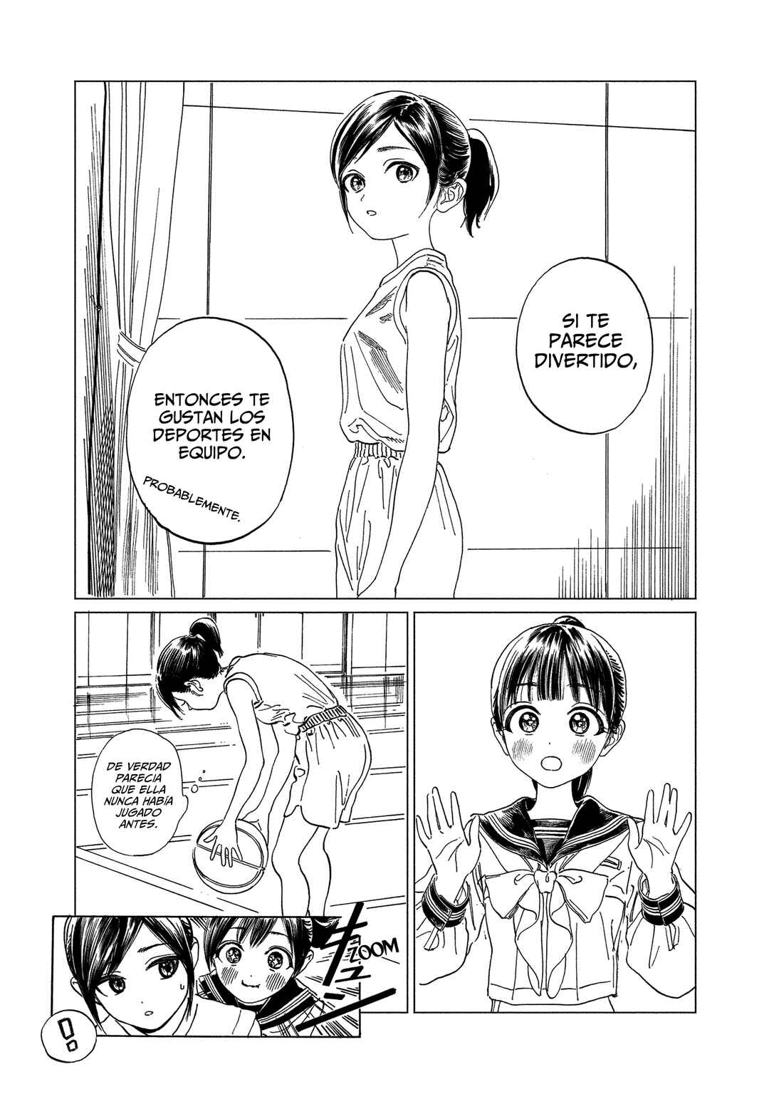Chapter 58 - Page 22