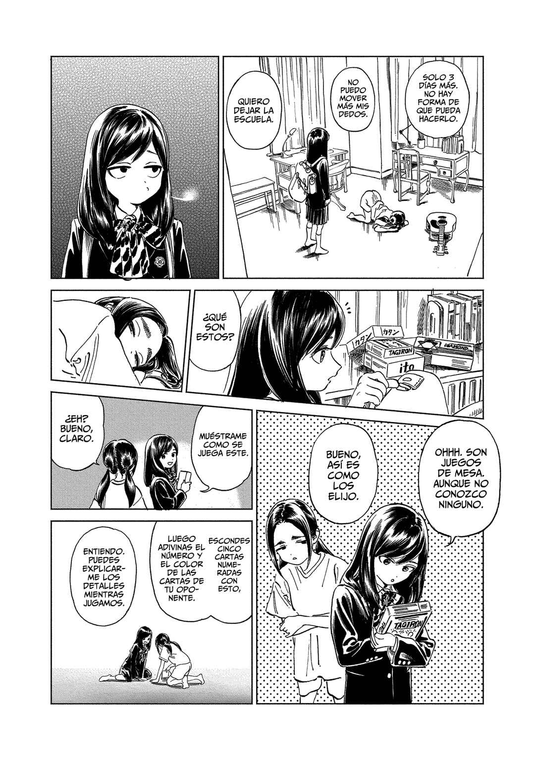 Chapter 58 - Page 26