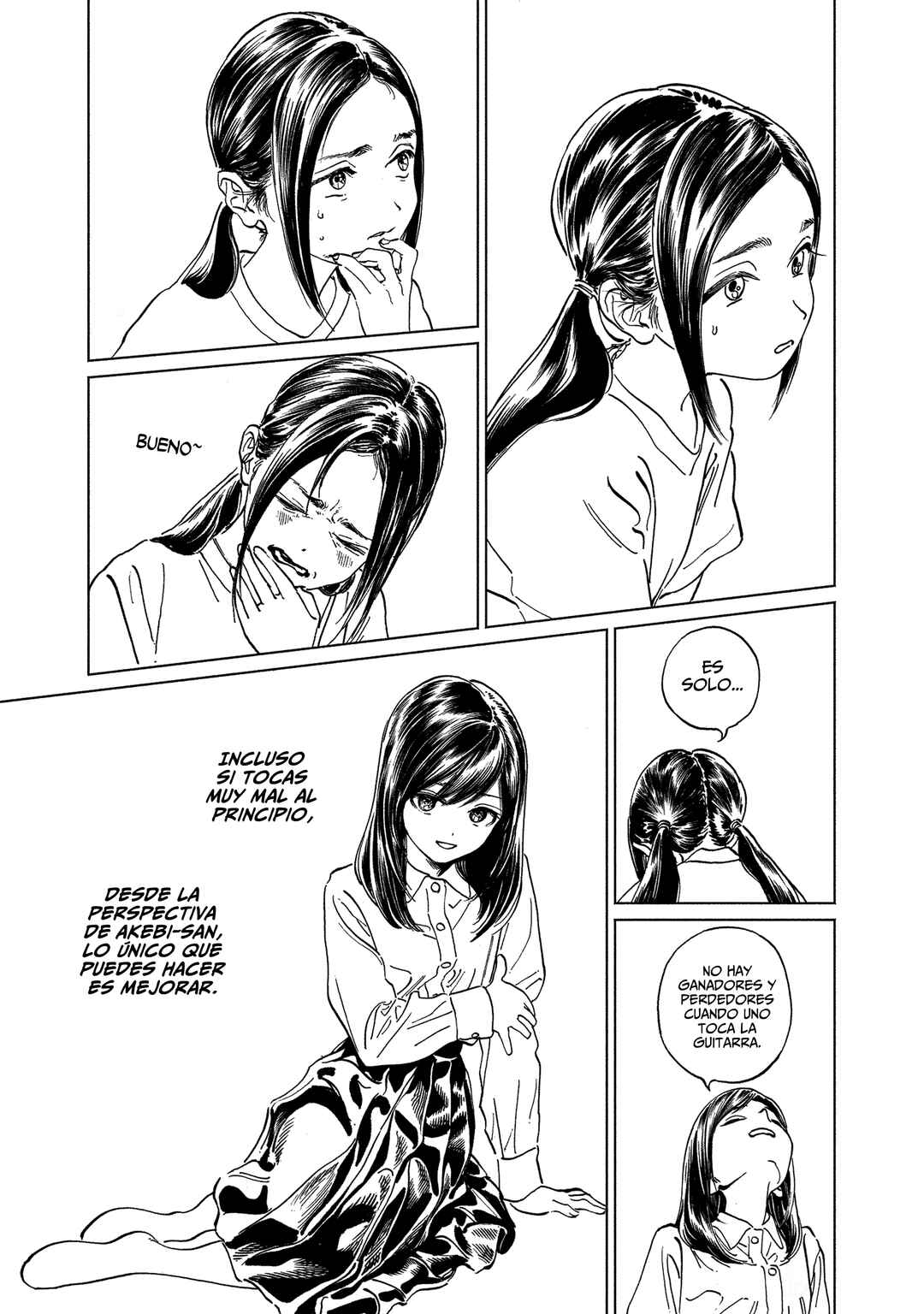 Chapter 58 - Page 30