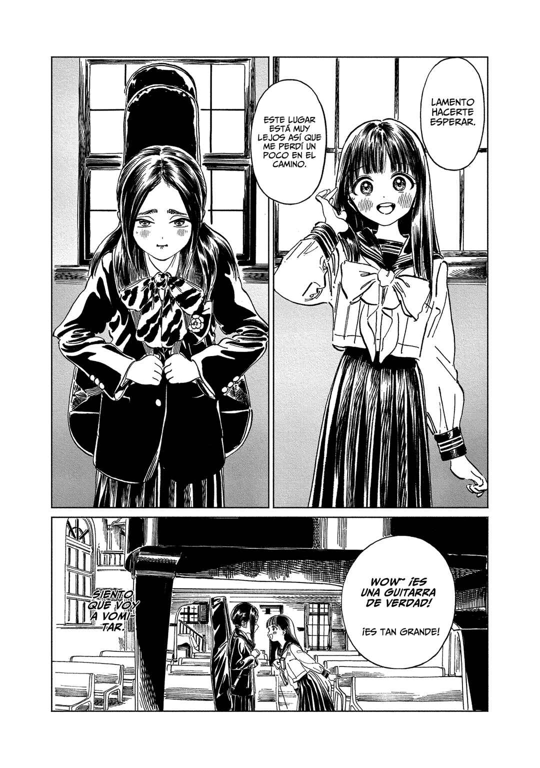 Chapter 58 - Page 39