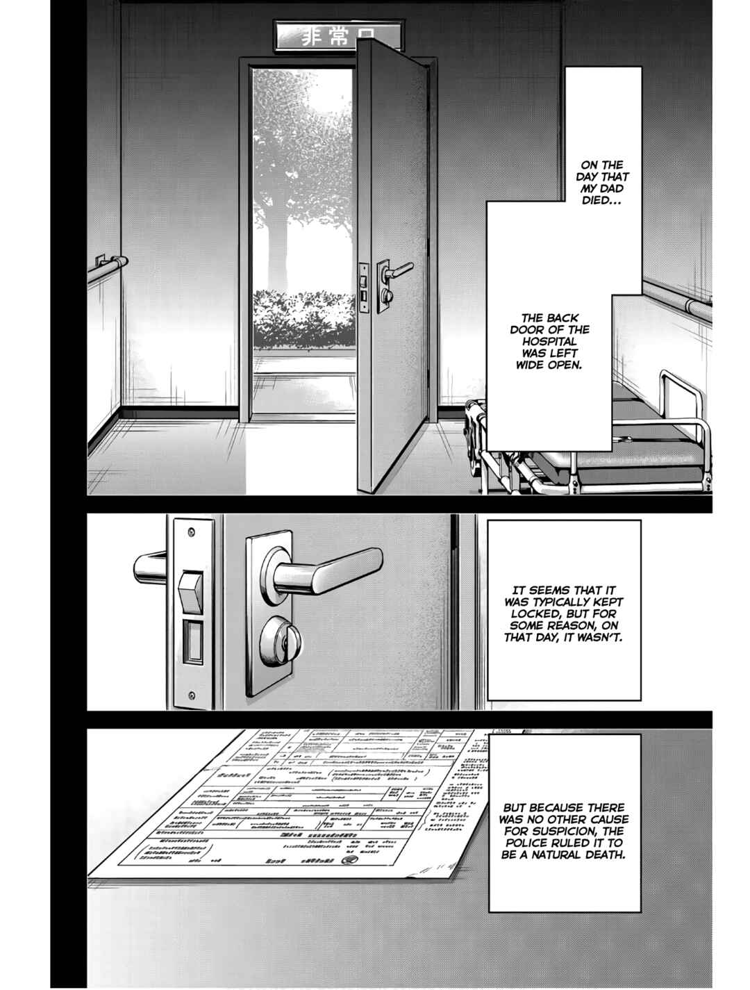 Chapter 1 - Page 38