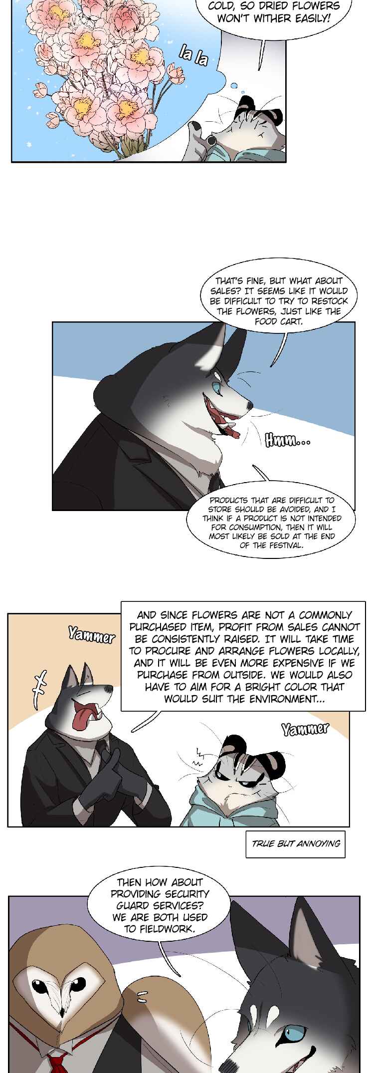 Chapter 270 - Page 4