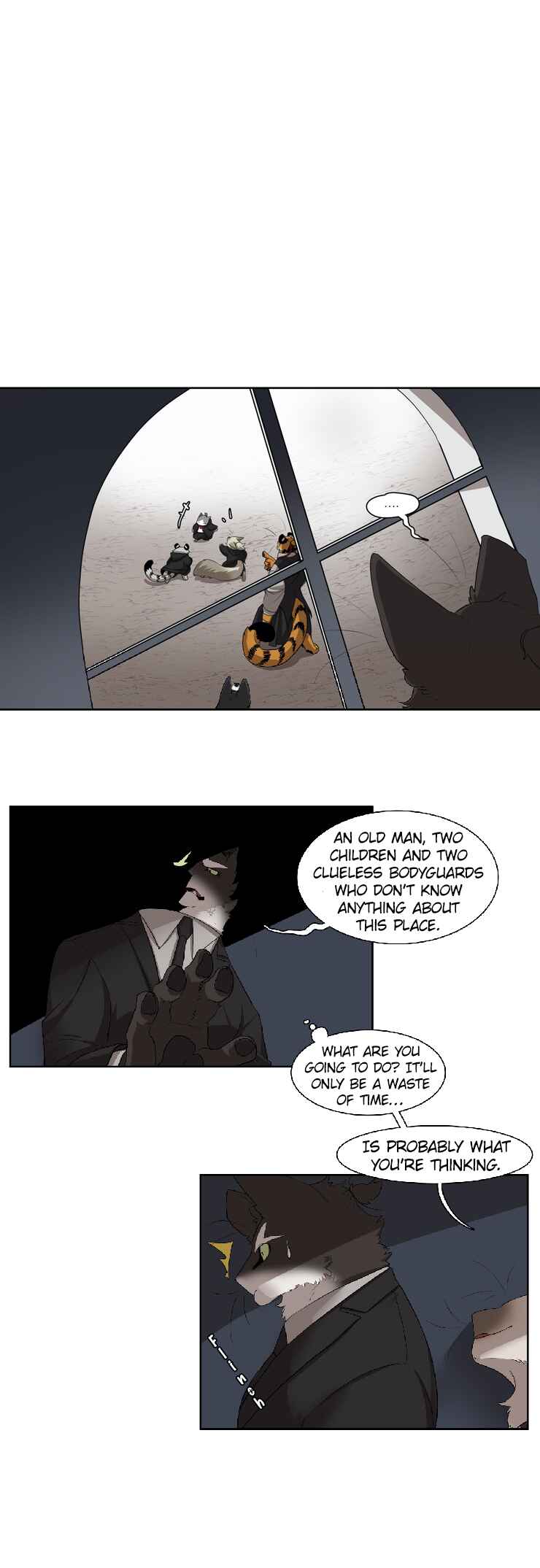 Chapter 270 - Page 7