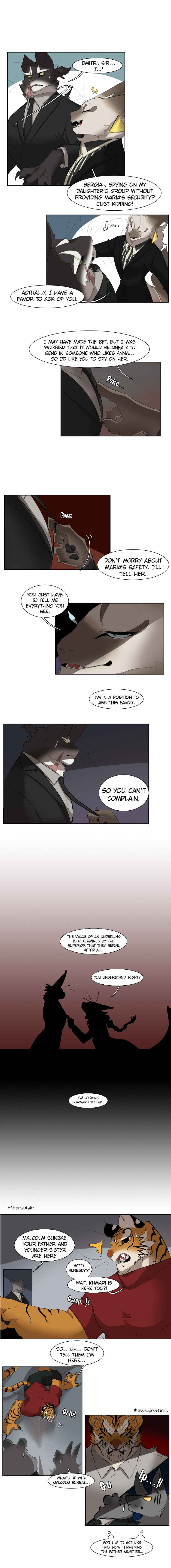 Chapter 270 - Page 8