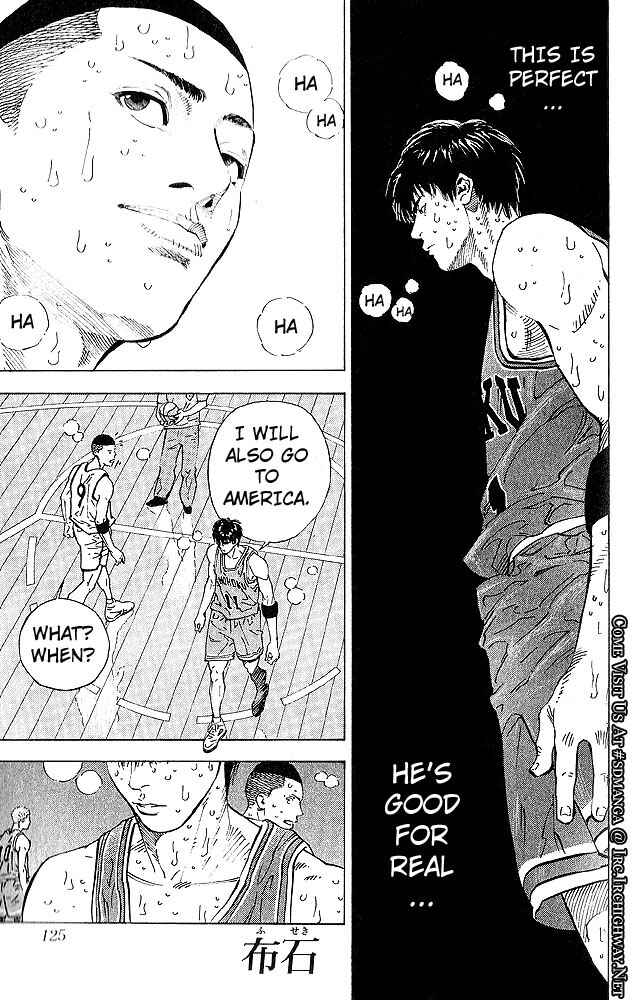 Chapter 257 - Page 20