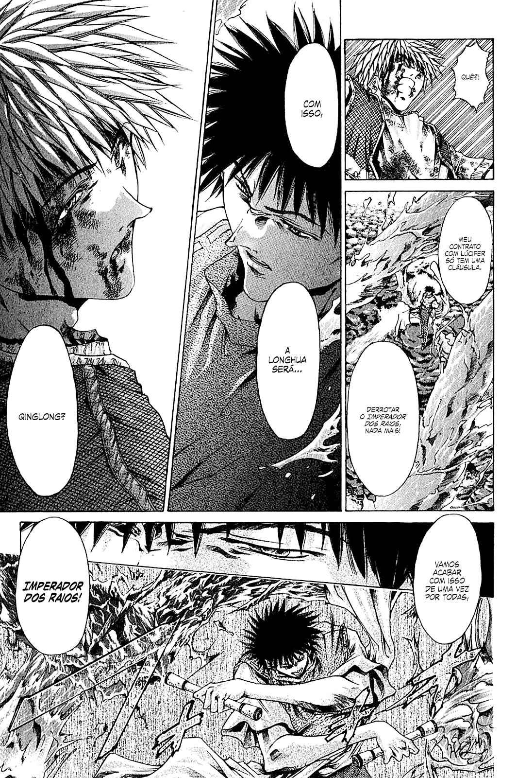 Chapter 137 - Page 5