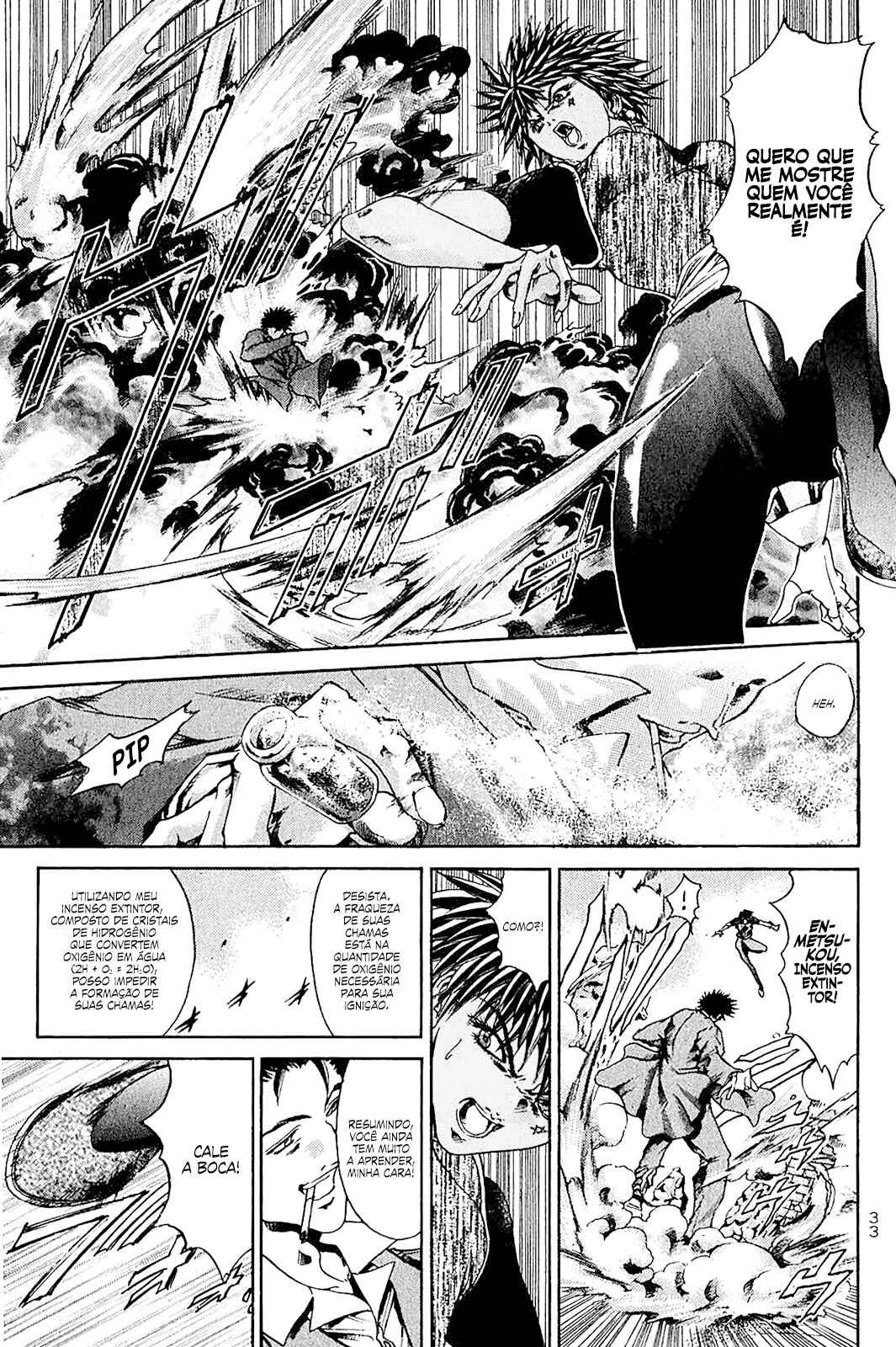 Chapter 137 - Page 9