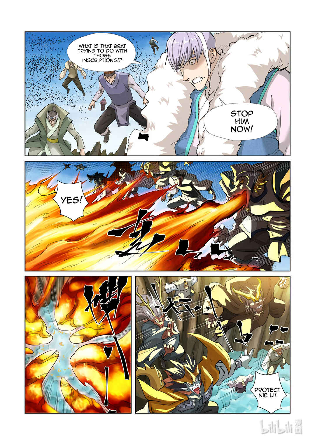 Chapter 382 - Page 3