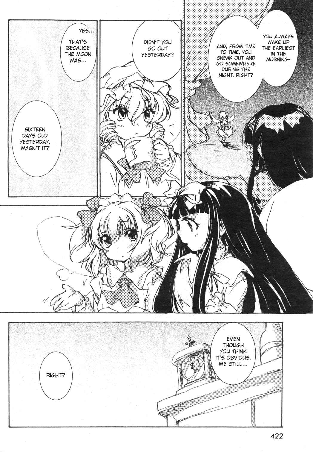 Chapter 3 - Page 6