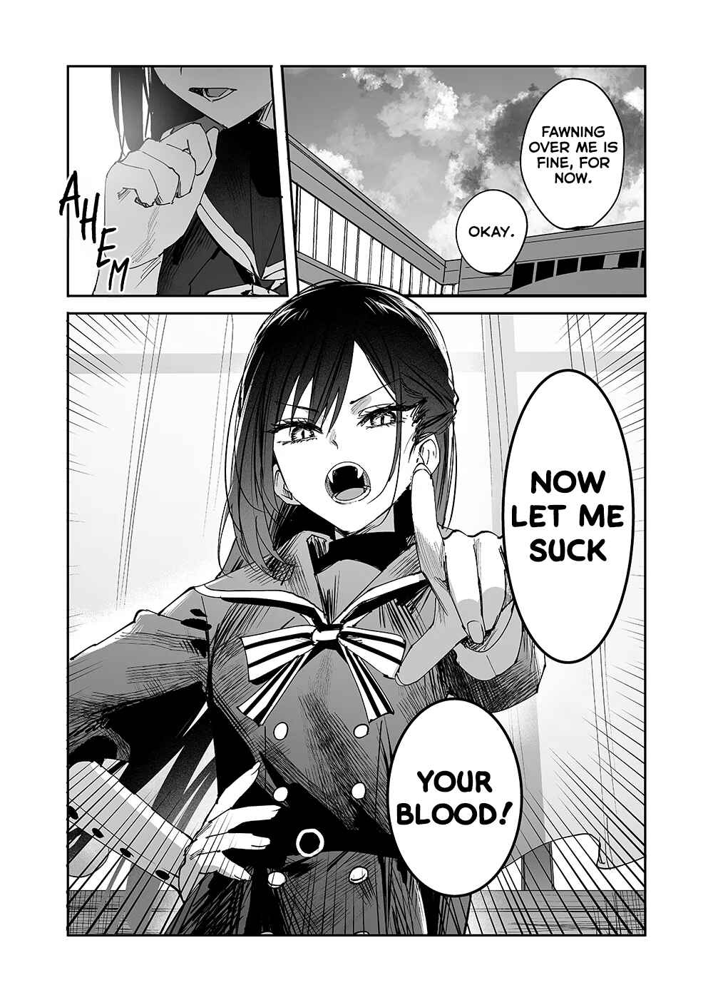 Chapter 2 - Page 1
