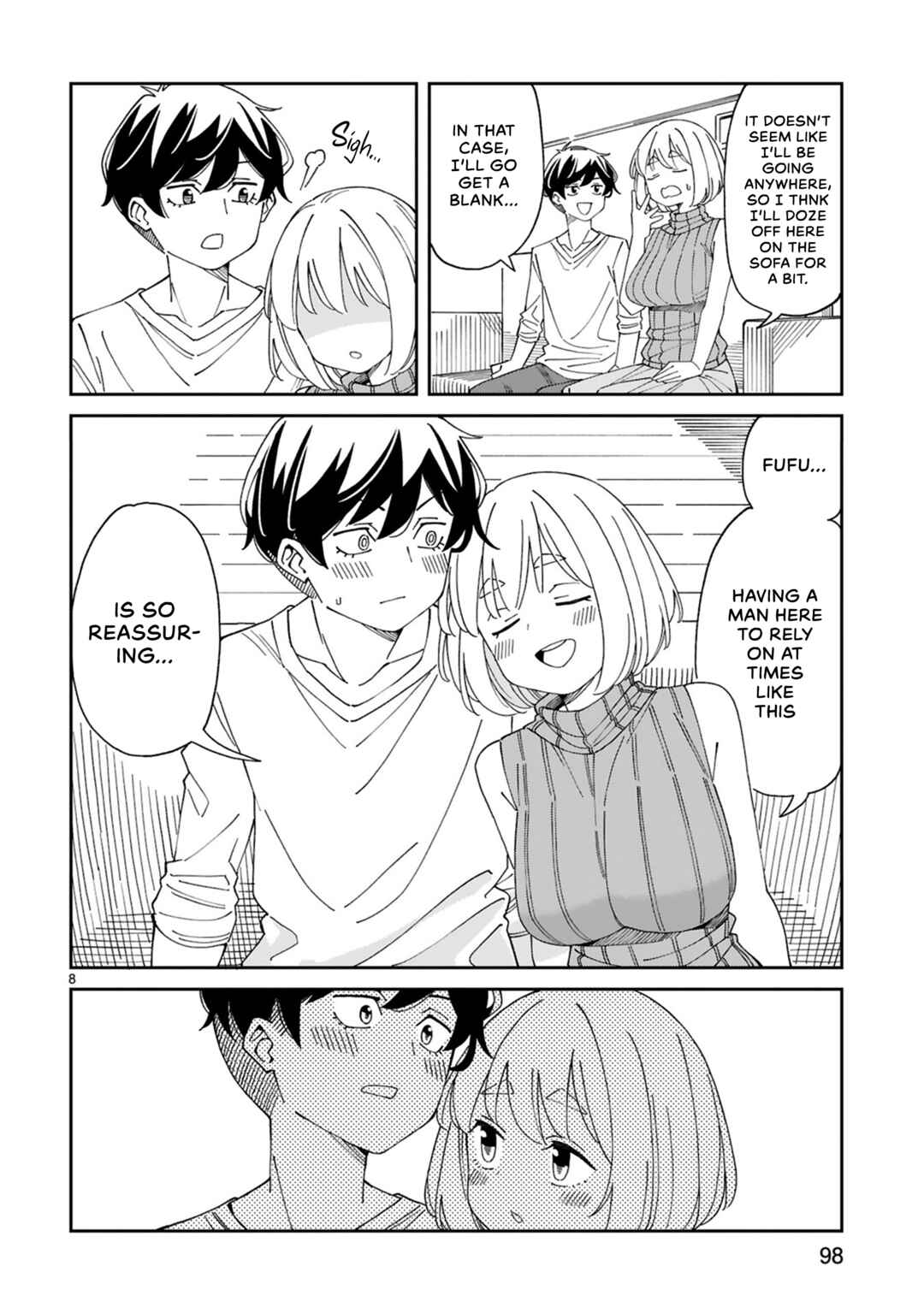 Chapter 19 - Page 8