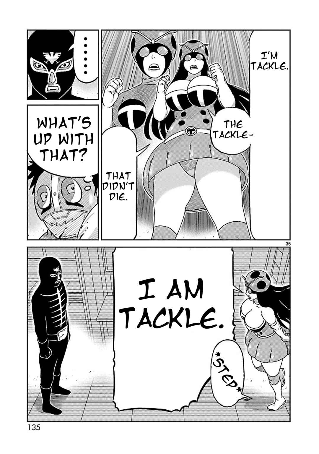 Chapter 3 - Page 27