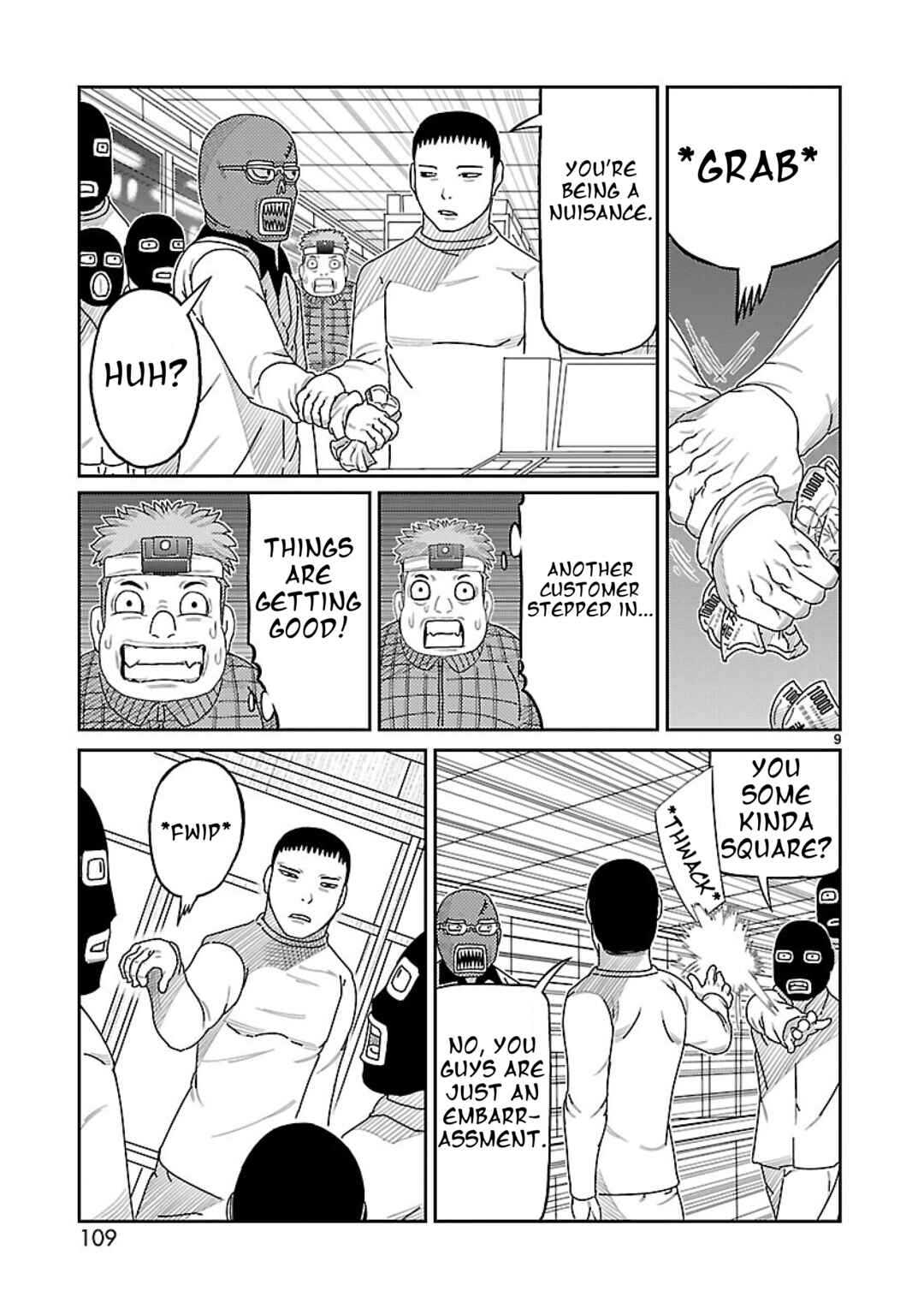Chapter 3 - Page 9