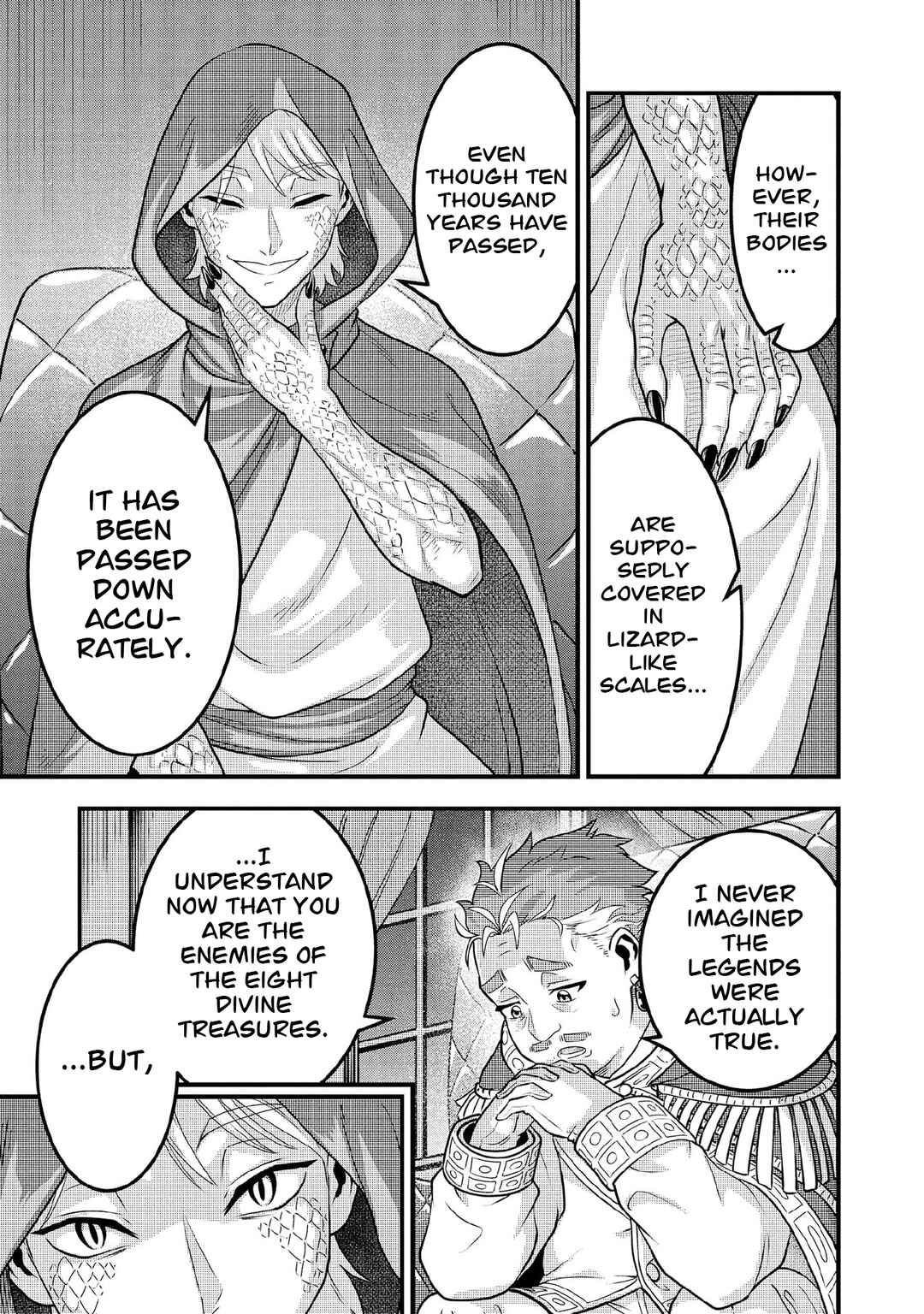 Chapter 99 - Page 10