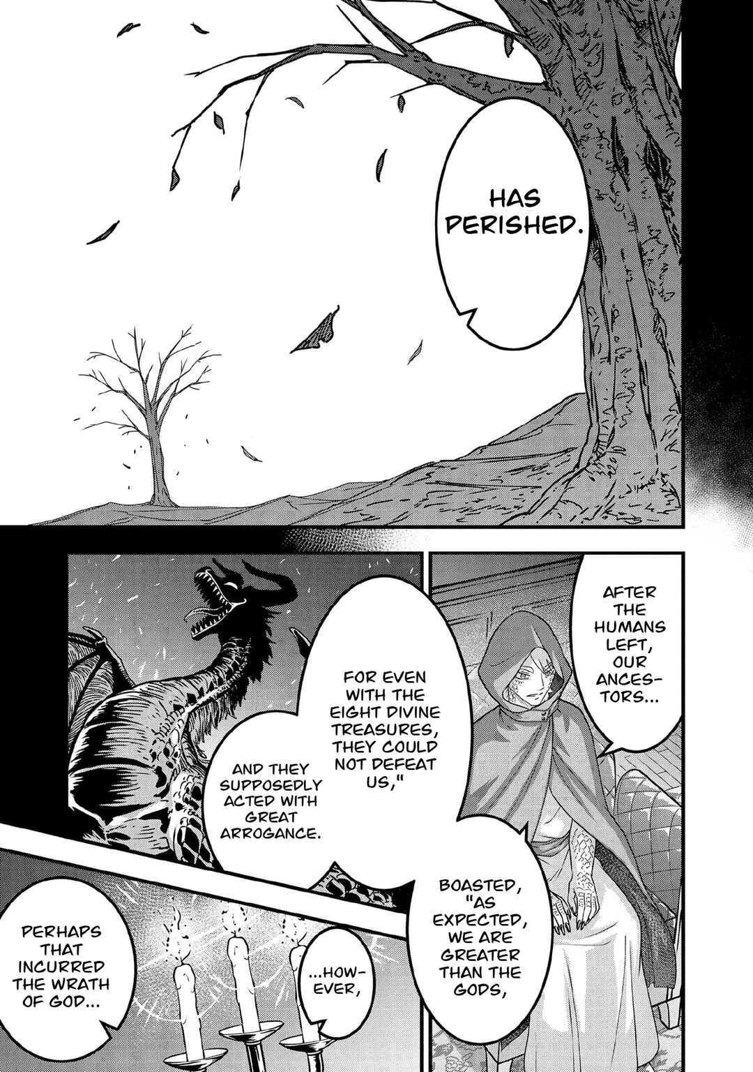 Chapter 99 - Page 12