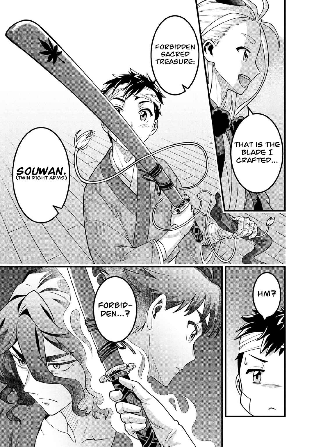Chapter 99 - Page 4