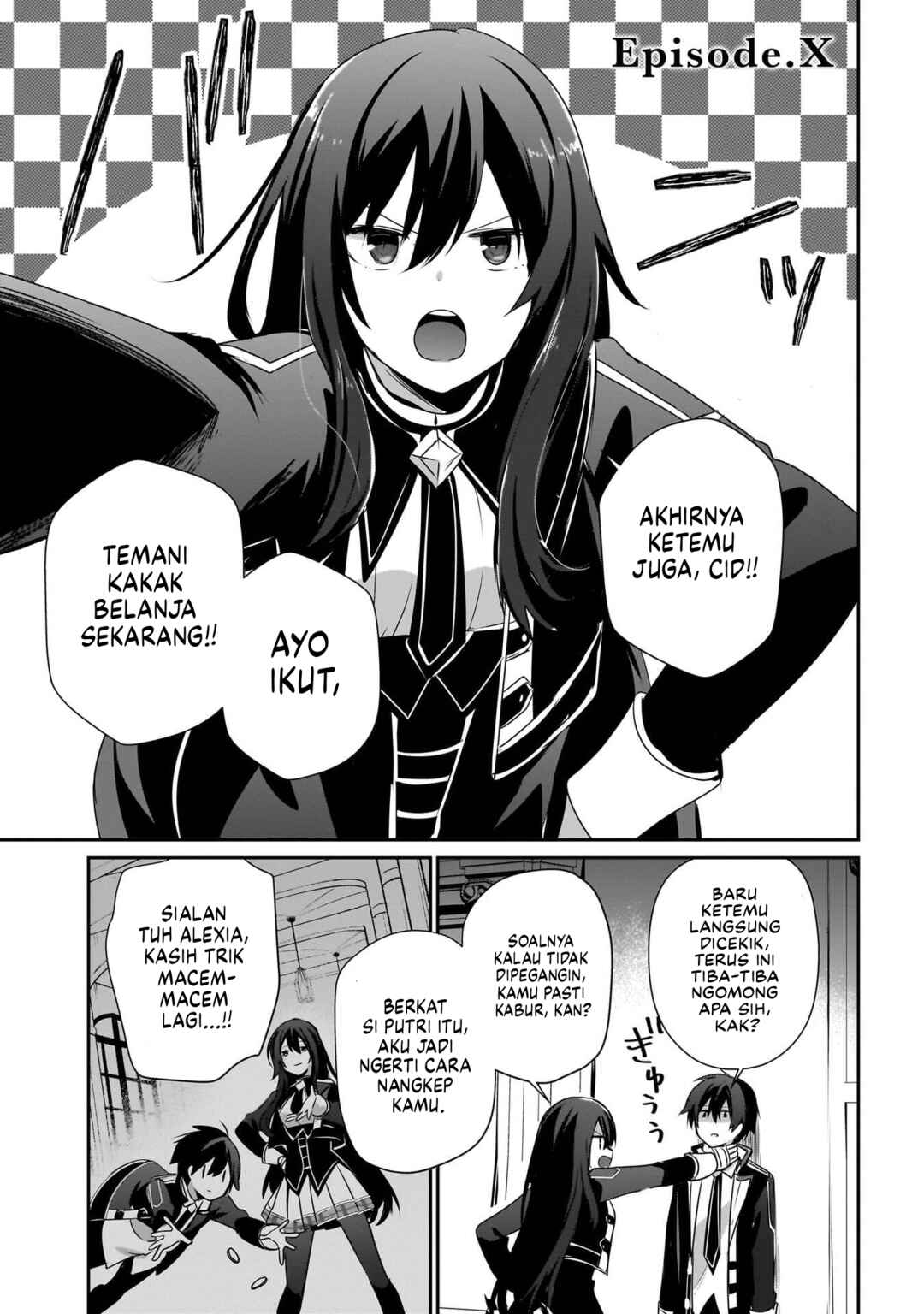 Chapter 69.5 - Page 2