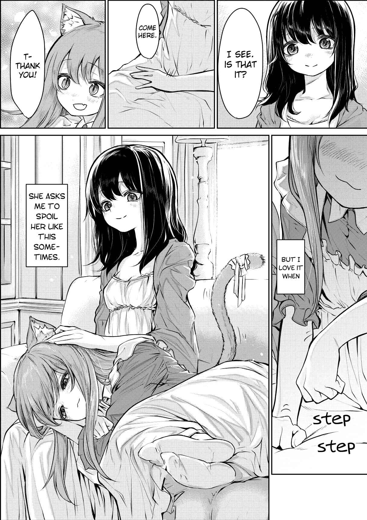 Chapter 3 - Page 2