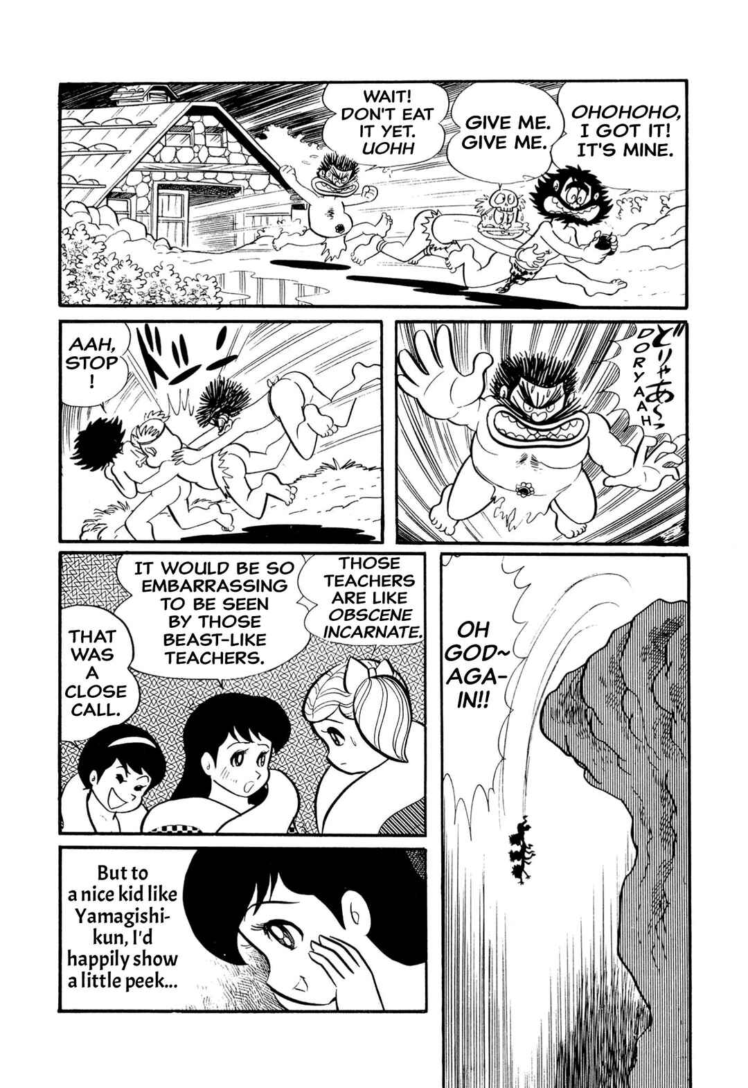 Chapter 14 - Page 19