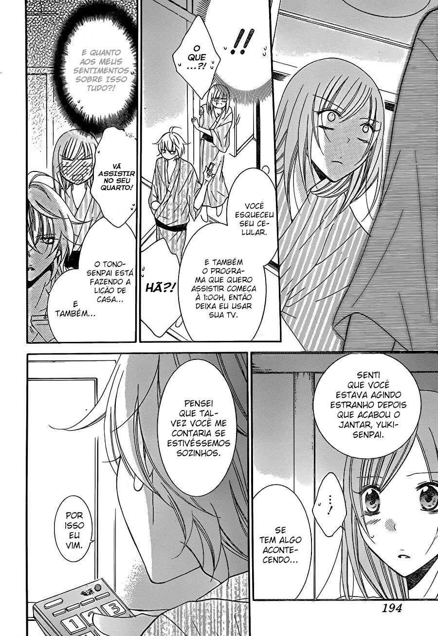 Chapter 75 - Page 19