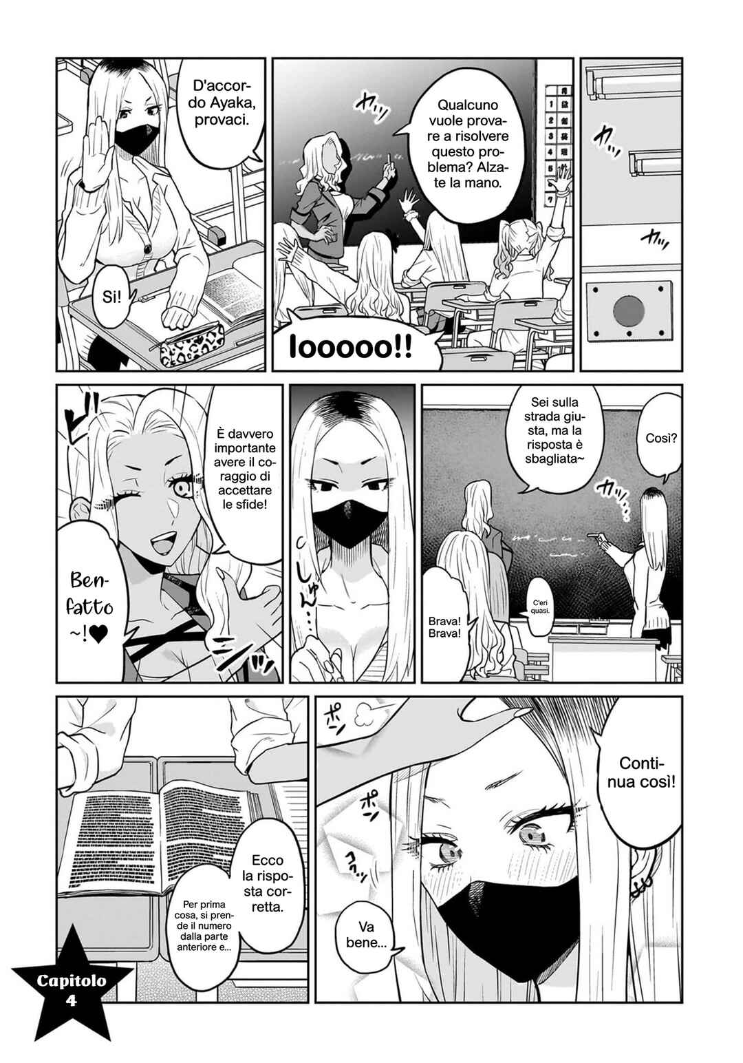 Chapter 4 - Page 1