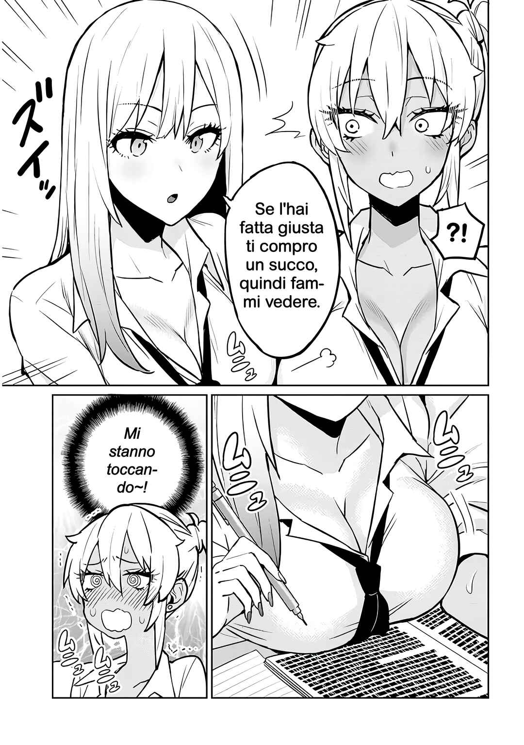 Chapter 4 - Page 3
