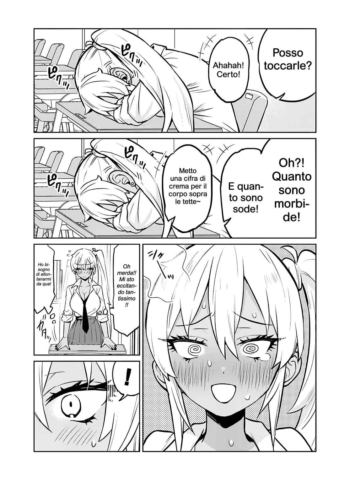 Chapter 4 - Page 7