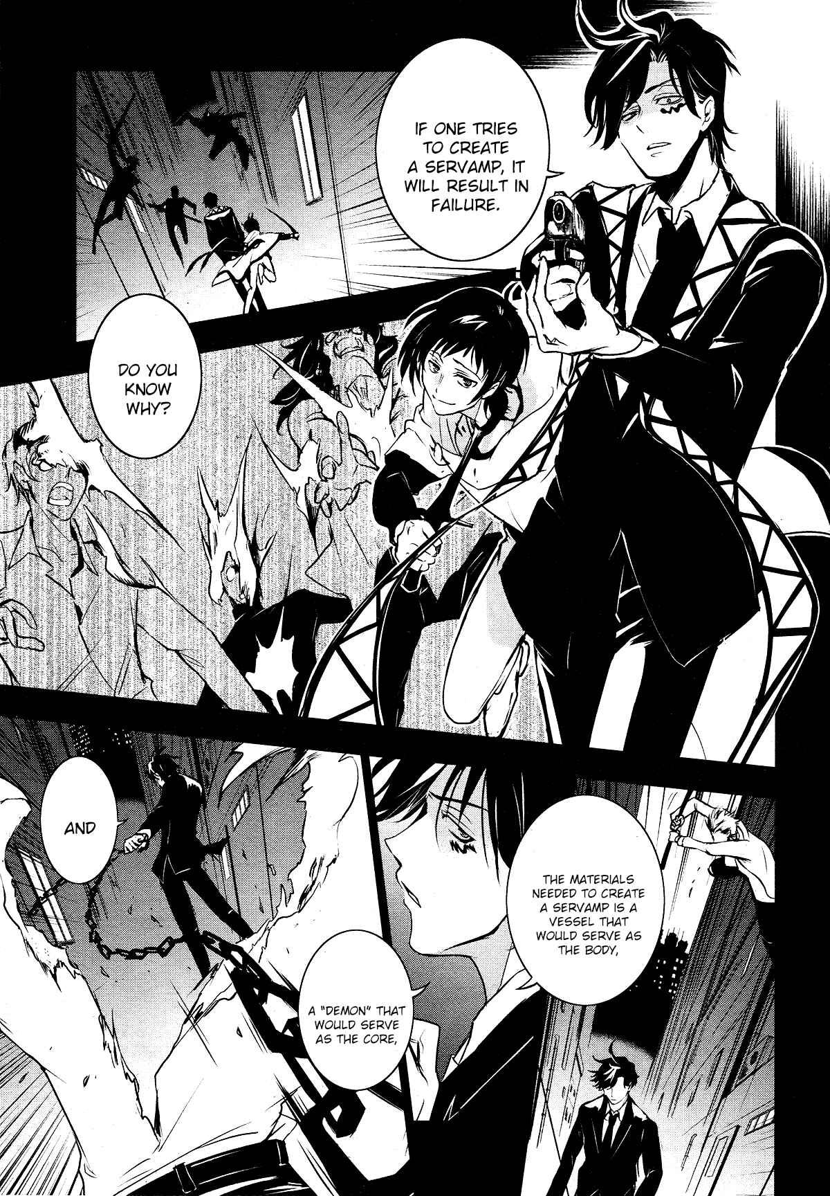 Chapter 100 - Page 14