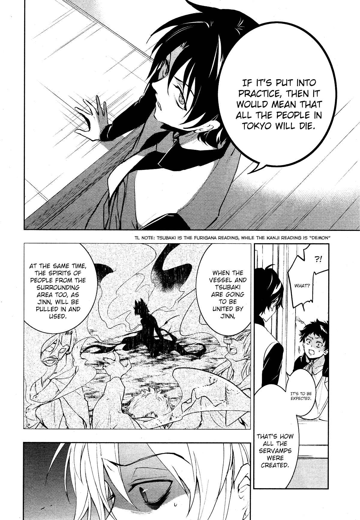 Chapter 100 - Page 23