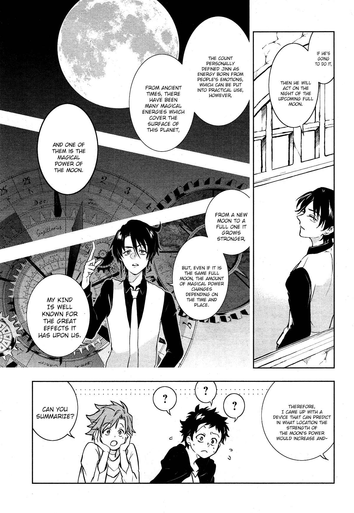 Chapter 100 - Page 24
