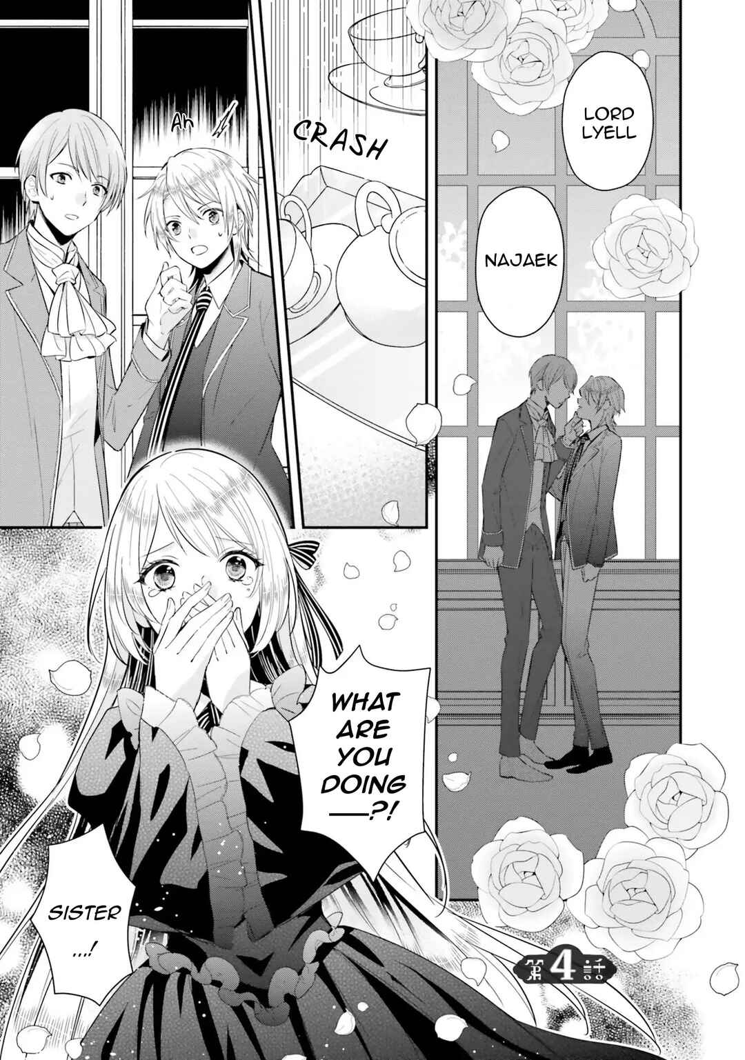 Chapter 4 - Page 1