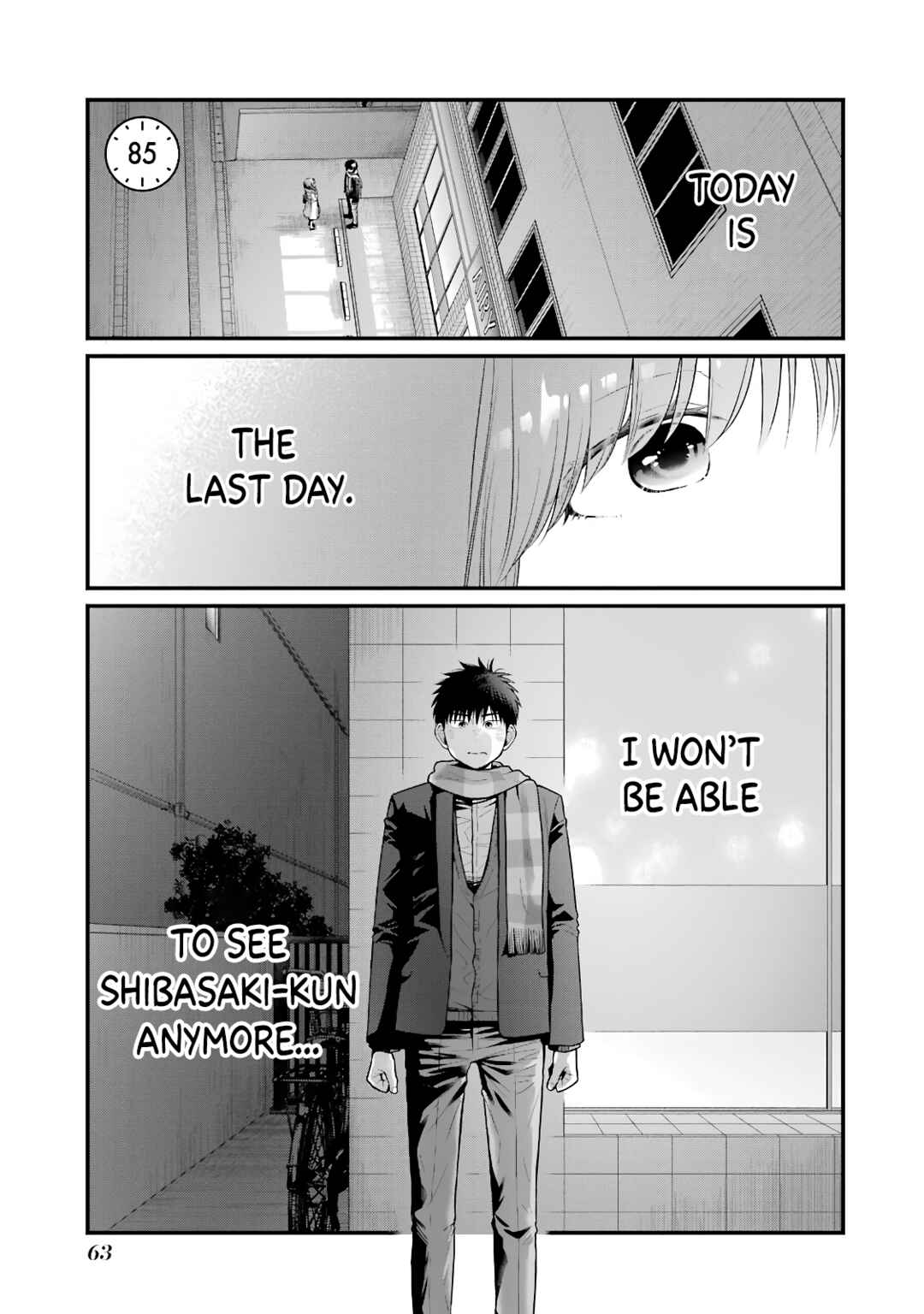 Chapter 85 - Page 1