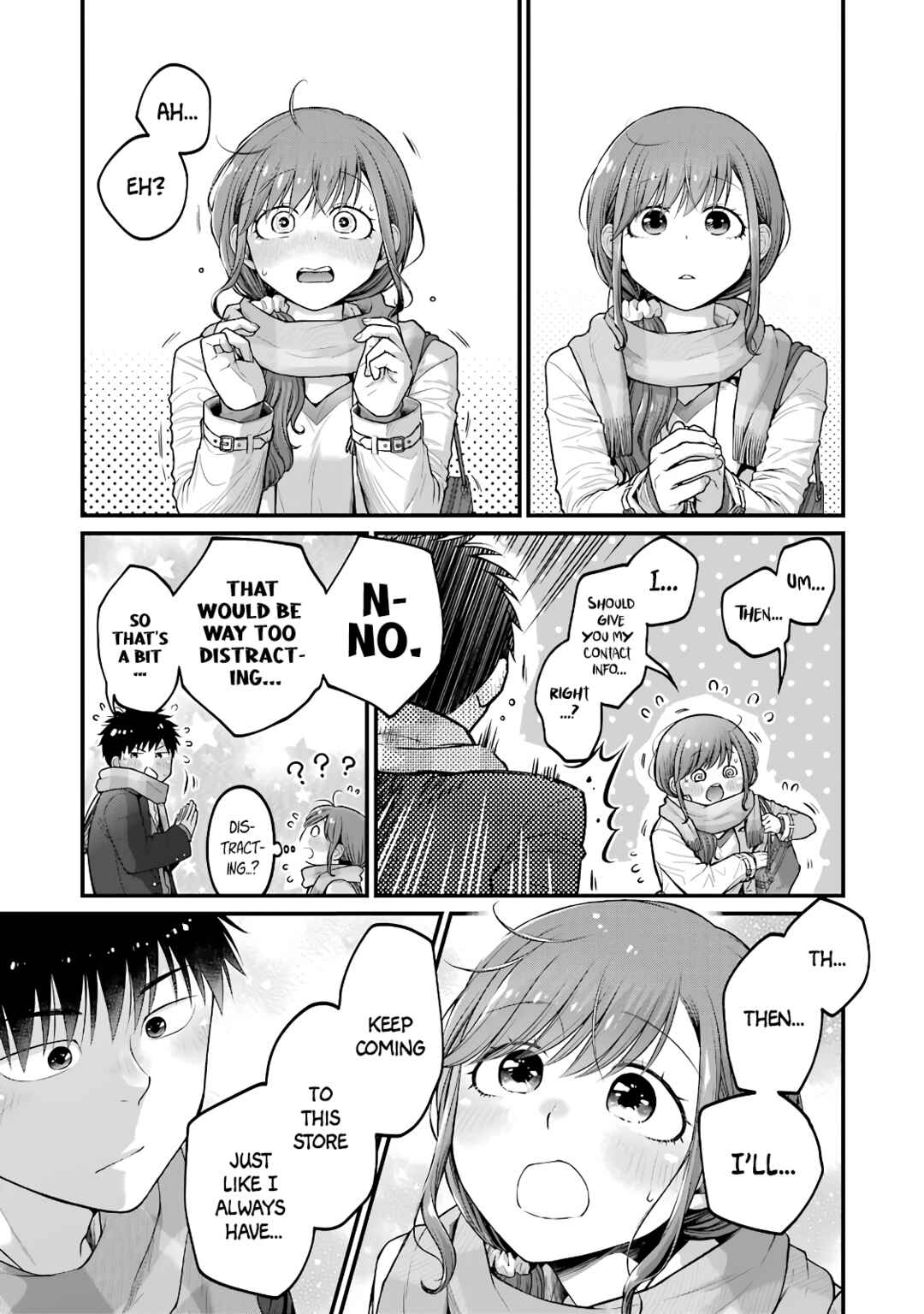 Chapter 85 - Page 7