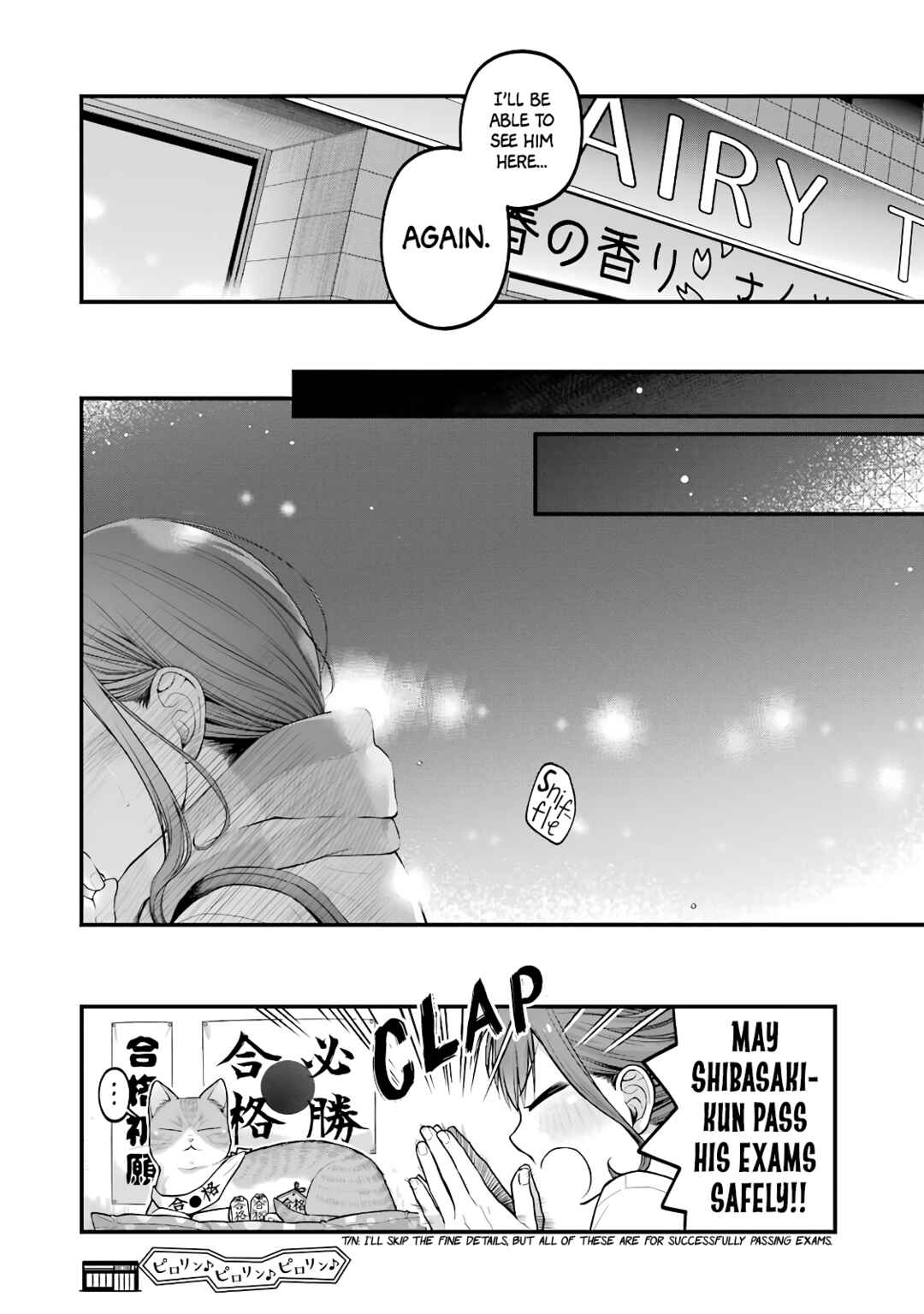 Chapter 85 - Page 8