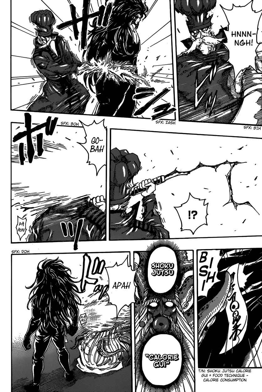 Chapter 337 - Page 10
