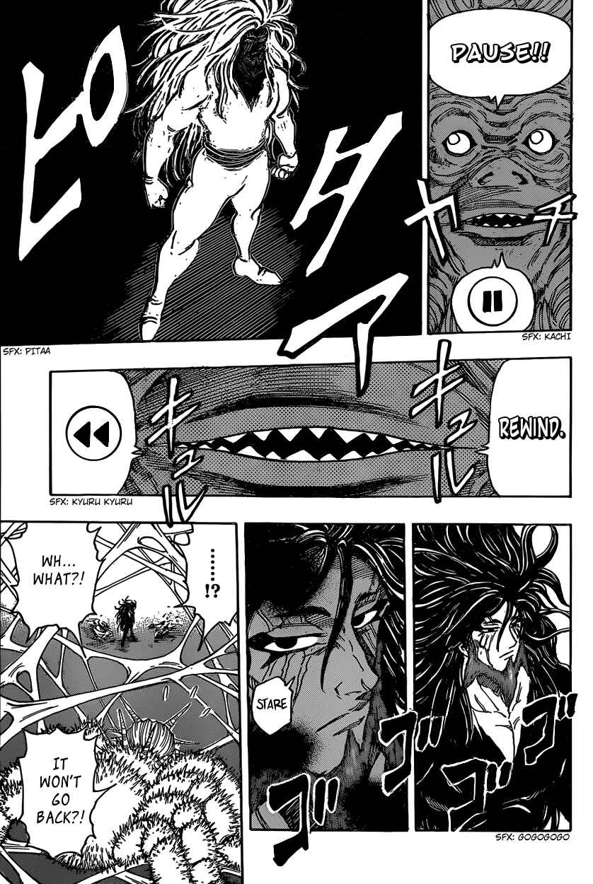 Chapter 337 - Page 11