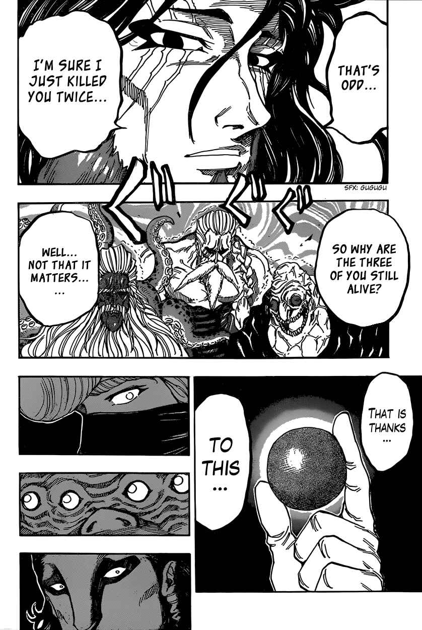 Chapter 337 - Page 12