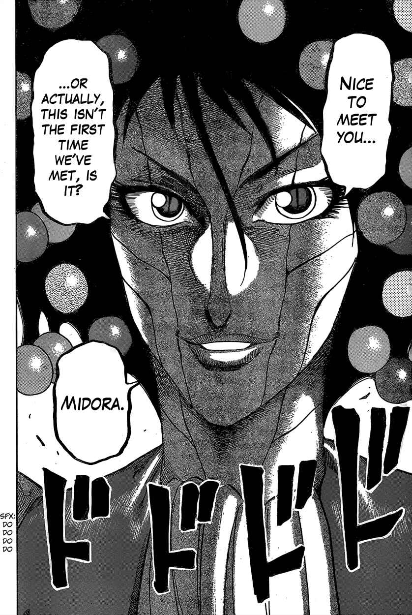 Chapter 337 - Page 14