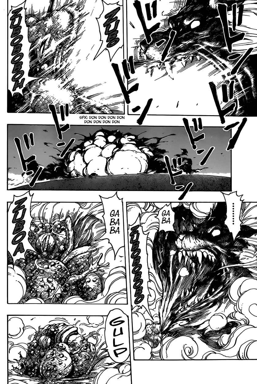 Chapter 337 - Page 18