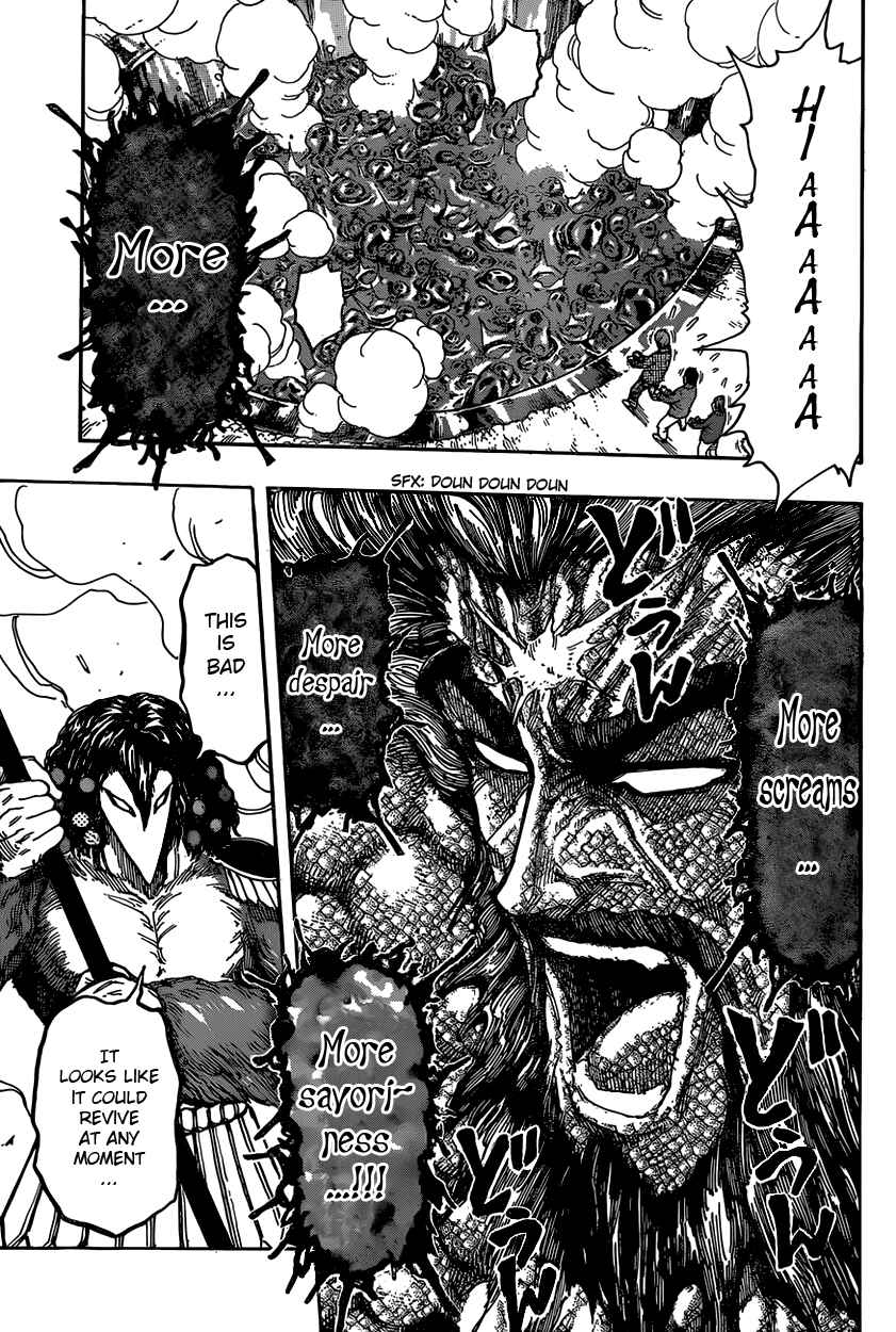 Chapter 337 - Page 3