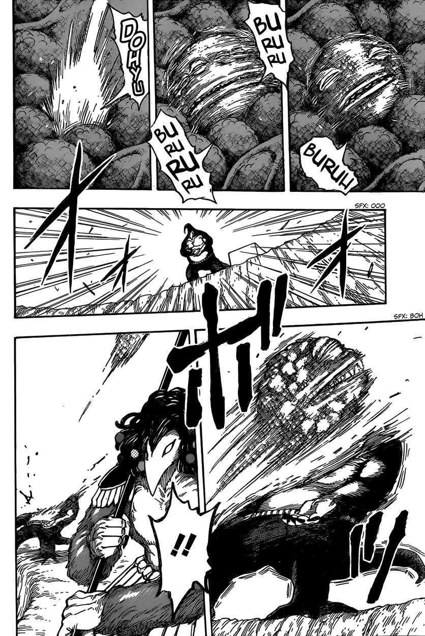 Chapter 337 - Page 6