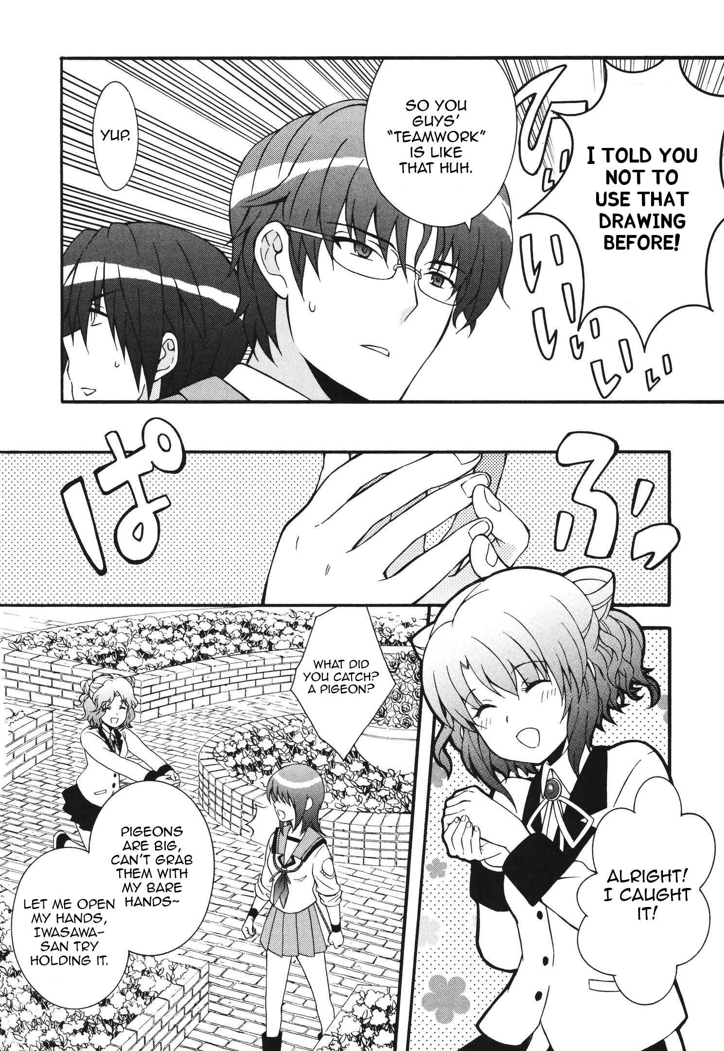 Chapter 63 - Page 19