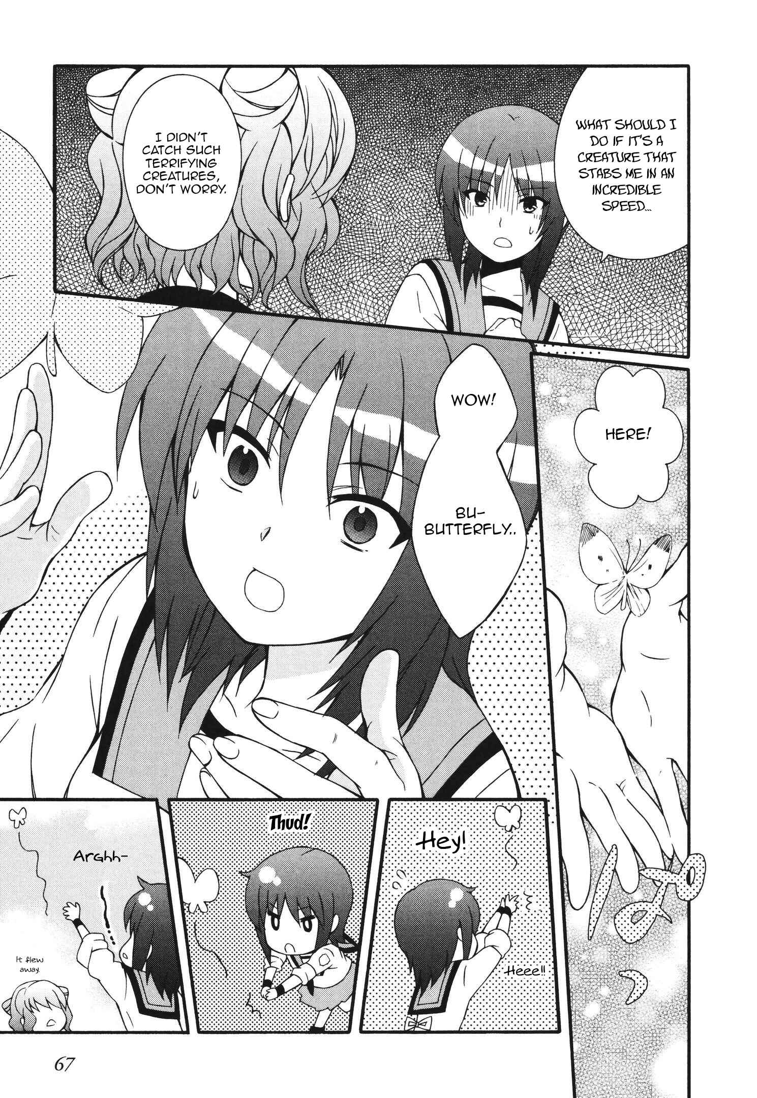 Chapter 63 - Page 20